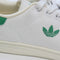 Mens Adidas Stan Smith Sporty White Green Off White Uk Size 6