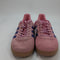 adidas Gazelle Trainers Semi Pink Spark Lucid Blue Pure Sulfur Uk Size 5
