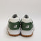 New Balance BB550 Trainers White Green Grey Gum