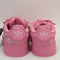 Kids adidas Campus Led Light Bliss Pink White Uk Size 10 Youth