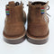 Mens Veldskoen Veldskoen Chukka Boots Brown Sole Uk Size 6