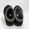 Mens UGG Tasman Il Slippers Black