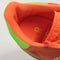 Odd Sizes - adidas Gazelle Bold W Solar Orange Solar Green Gum - UK Sizes Right 7/Left 6