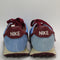 Nike Ld1000 Trainers University Blue Dark Team Red Sail Uk Size 5