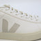 Veja Campo White Natural Leather Uk Size 9