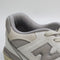 New Balance BB550 White Grey Offwhite Trainers