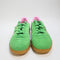 Odd sizes - Puma Palermo Puma Green Uk Sizes Right 5/Left 6