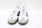 Odd Sizes - adidas Samba Og White Black Granite - UK Sizes Right 5.5/Left 5