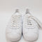 Adidas Gazelle White White Uk Size 5