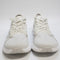 On Cloud X 4 Ad Trainers White Wolf F Uk Size 5