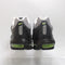 Nike Air Max TL 2.5 Trainers Pearl Grey Neon Yellow Anthracite