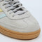 adidas Handball Spezial Trainers Grey Almost Pink Gum Uk Size 5