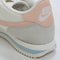 Nike Cortez Trainers Sal Artic Orange Ocean Bliss Uk Size 5