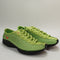 Nike Air Superfly Trainers Action Green Bright Crimson Citron Black - UK Size 6