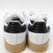 adidas Samba Xlg White Black Gum Uk Size 7