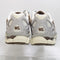 ASICS Gel NYC Trainers Cream Cement Grey