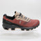  ON Cloudventure Waterproof Trainers Ruby Magnet - UK Size 6