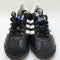 adidas K74 Black White Gum Uk Size 7