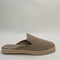 Womens Toms Santiago Mules Dune Suede Uk Size 8