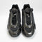Nike Air Max Muse Trainers Black Black Metallic Silver