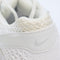 Nike Zoom Vomero 5 Trainers White Metallic Silver Summit White Uk Size 7.5