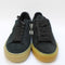 Veja Campo Black Pierre F Uk Size 5