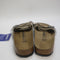 Womens Birkenstock Pula Braided Taupe Uk Size 6