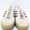 adidas Gazelle Bold W Trainers Cream White Maroon Magic Beige Uk Size 9