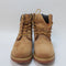 Womens Timberland Premium 6 Boot Wheat Nubuck Uk Size 4