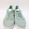 adidas Gazelle Hazy Green Offwhite White Uk Size 6