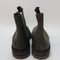 Mens Common Projects Chelsea Boots Olive Uk Size 7