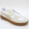 Puma Palermo Lamoda Puma White Desert Dust Uk Size 5