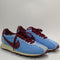 Nike Ld1000 Trainers University Blue Dark Team Red Sail Uk Size 5