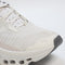 On Cloudmonster Void Trainers Ivory Wolf F Uk Size 4