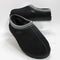 Mens UGG Tasman Il Slippers Black