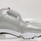 Nike Air Rift Trainers Metallic Silver Sail Black Uk Size 7.5