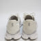 On Cloud X 4 Ad Trainers White Wolf F Uk Size 5
