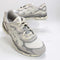 ASICS Gel NYC Trainers Cream Oyster Grey