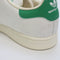 Mens Adidas Stan Smith Sporty White Green Off White Uk Size 6