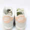 Nike Cortez Trainers Sal Artic Orange Ocean Bliss Uk Size 6