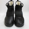 Mens Barbour Braybourn Welly Boots Black - UK Size 8