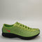 Nike Air Superfly Trainers Action Green Bright Crimson Citron Black - UK Size 6