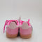 adidas Gazelle Indoor Trainers Lucid Pink Clear Pink Gum Uk Size 4