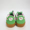 Odd sizes - Puma Palermo Puma Green Uk Sizes Right 5/Left 6