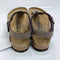 Womens BIRKENSTOCK Kairo Sandals Mocha Bf
