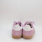 adidas Gazelle Indoor Trainers Bliss Lilac White Gum Uk Size 8.5