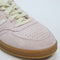 New Balance T500 Trainers Rose Sugar Uk Size 5