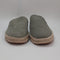 Mens Toms Santiago Mules V Grey Uk Size 7