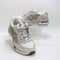 ASICS Gel NYC Trainers Cream Cement Grey