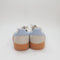 Womens Adidas Handball Spezial Trainers Alumina Clear Sky Gum Uk Size 4